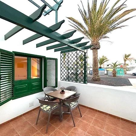Casa Chus, Cerca De La Playa Daire Los Pocillos Dış mekan fotoğraf