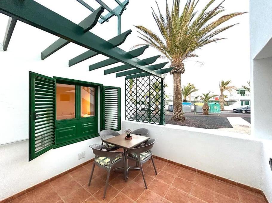 Casa Chus, Cerca De La Playa Daire Los Pocillos Dış mekan fotoğraf